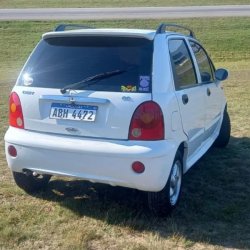 Chery usado en Canelones