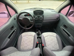 Chevrolet Spark Precio