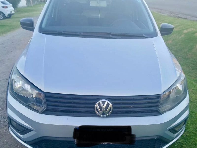 Volkswagen usado en Colonia