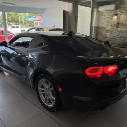 Venta en Uruguay de Chevrolet Camaro  2 puertas 