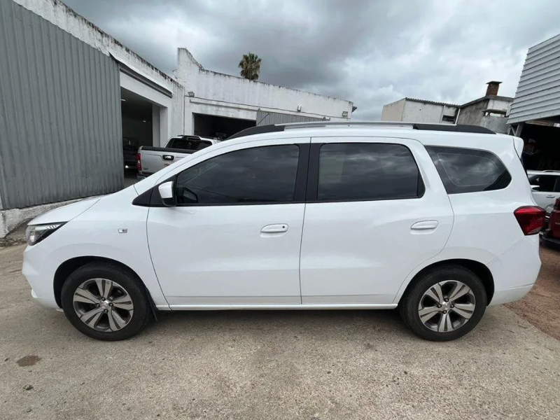 Chevrolet usado en Florida