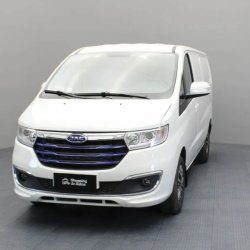 JAC nuevo en Maldonado