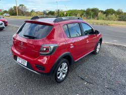 Imagen de  Manual  2019 Renault Sandero Stepway
