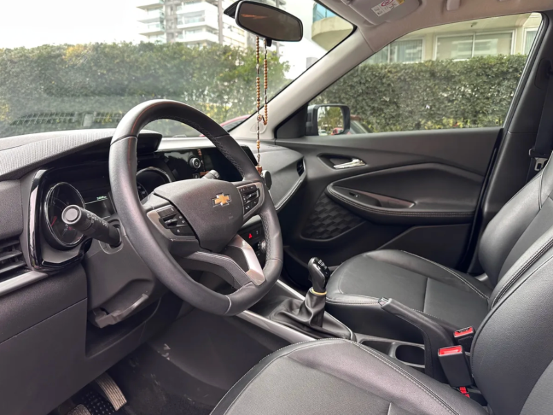 Imagen del Chevrolet 2024  1.2 listo para la venta  