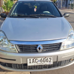 vendo: uy/renault-symbol-1-6-expression-2011-usado-paysandu