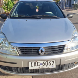 vendo: uy/renault-symbol-1-6-expression-2011-usado-paysandu