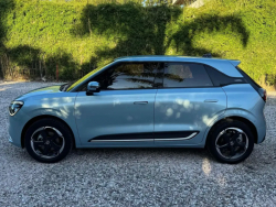 Dongfeng usado en Montevideo