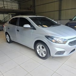 Venta en Uruguay de Chevrolet Prisma  4 puertas 