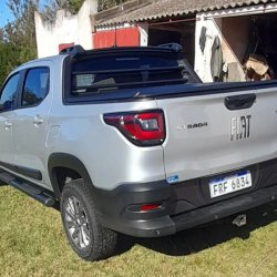 Fiat usado en Rivera