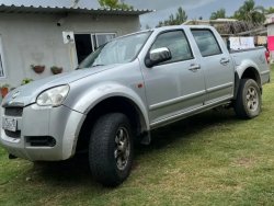 Wingle 2010 usado en venta