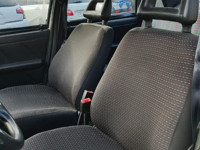 Imagen de  Manual  1997 Fiat Duna