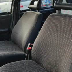 Imagen de  Manual  1997 Fiat Duna
