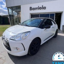 DS3 2015 usado en venta