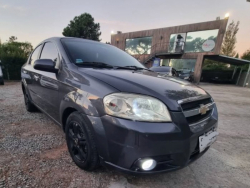 Aveo 2010 usado en venta
