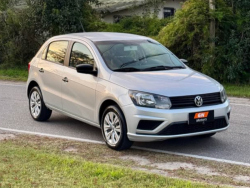 Gol 2020 usado en venta