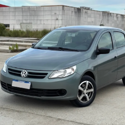 Foto: Volkswagen Gol 1.6 Pack 2011 – Excelente estado – Rivera