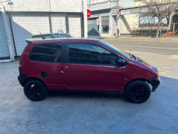 Renault Twingo  hatchback ofrecido en Aguada 