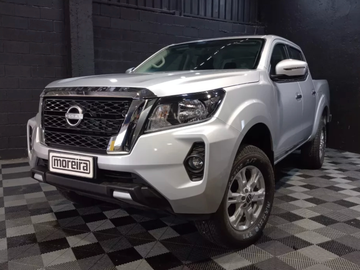 Nissan nuevo en Canelones