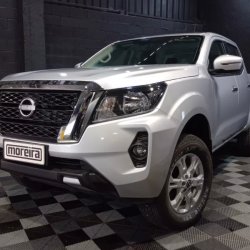 Nissan nuevo en Canelones