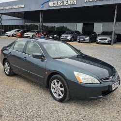 Accord 2005 usado en venta