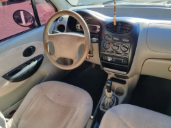 Venta en Uruguay de Chery QQ3  4 puertas 