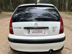 Imagen del Citroën 2005  1.2 listo para la venta  