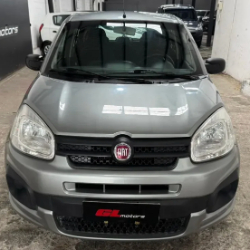 Foto: Fiat Uno 1.4 Attractive 2017 en Venta - Oportunidad en Montevideo por US$ 9.990 | GL Motors