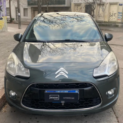 Foto: Citroën C3 1.5 Origine 2013: Ágil y económico en Montevideo