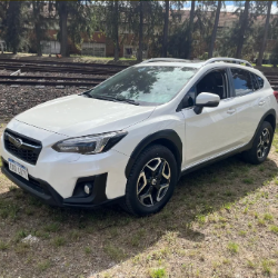 Foto: Subaru XV 2.0 S CVT: venta de SUV competo