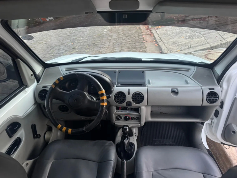 Imagen de  Manual  2011 Renault Kangoo