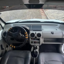 Imagen de  Manual  2011 Renault Kangoo