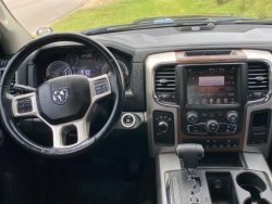 Imagen de  Automática  2016 Ram 1500