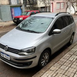 Volkswagen usado en Salto