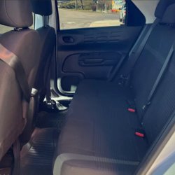 Citroën C4 Cactus Precio