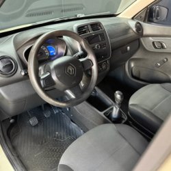 Venta en Uruguay de Renault Kwid  4 puertas 