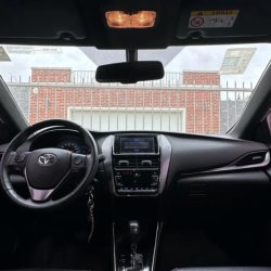 Imagen de  Automática  2023 Toyota Yaris