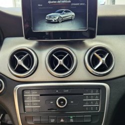 Imagen de  Automática  2016 Mercedes-Benz Clase CLA