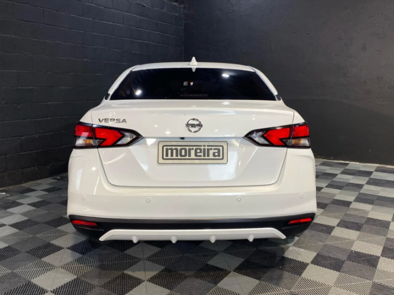 Nissan usado en Canelones