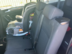 Volkswagen Tiguan  suv ofrecido en Carrasco 