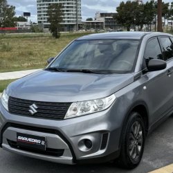 Vitara 2018 usado en venta