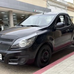 Montana 2012 usado en venta