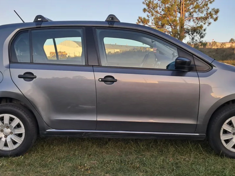 venta de Volkswagen Up usado