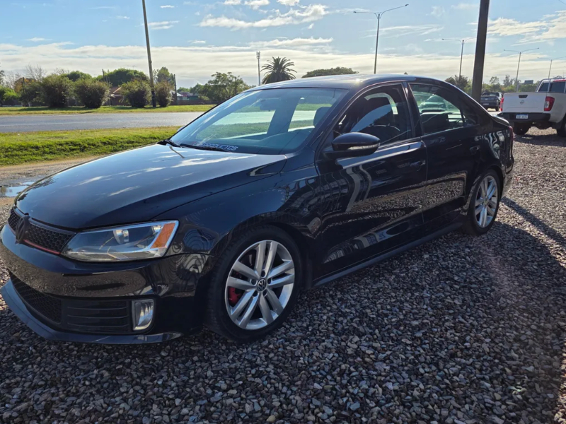 Volkswagen usado en Canelones