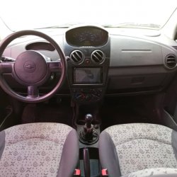 Modelo Spark por dentro