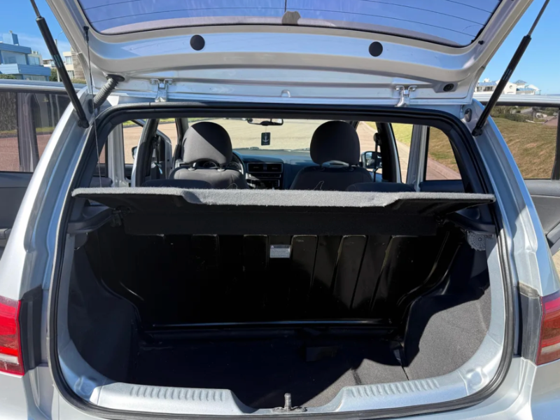 Imagen de  Manual  2017 Volkswagen Crossfox