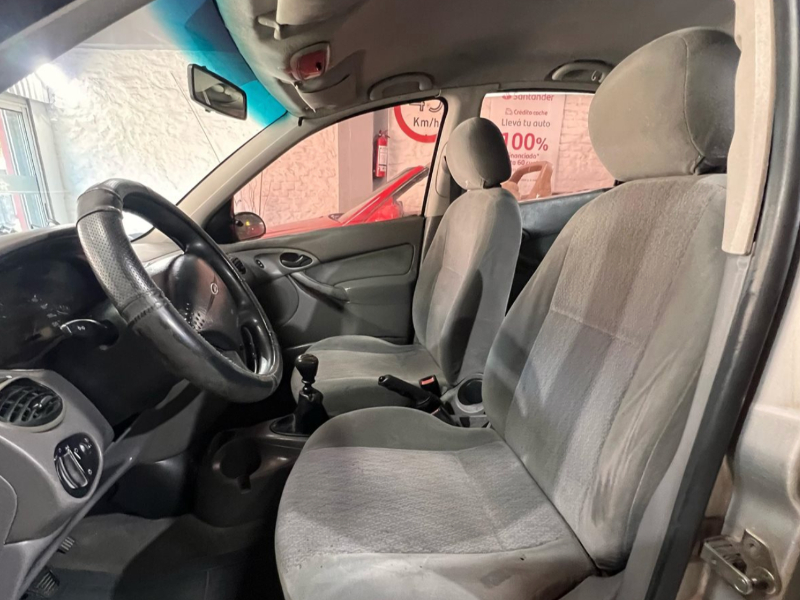 Imagen del Ford 1994 