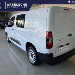 Imagen del Peugeot 2023  1.6-100 listo para la venta  