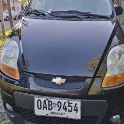 Spark 2012 usado en venta