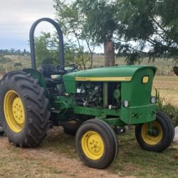 John Deere  nuevo en venta