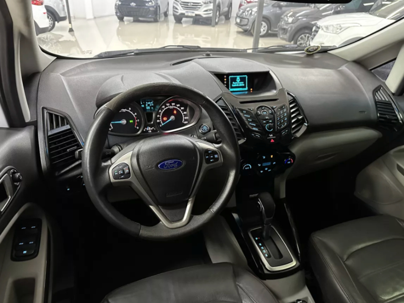 Imagen del Ford 2014  2.0 listo para la venta  